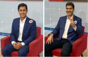 TV Guará faz primeiro debate do segundo turno em São Luís nesta terça
