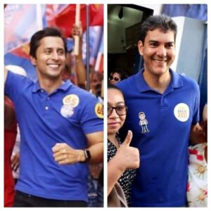 “Quem conhece o Braide, não vota no Braide”, dispara Wellington do Curso