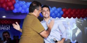 Desafio de Flávio Dino é unificar a base em torno de Duarte Jr….