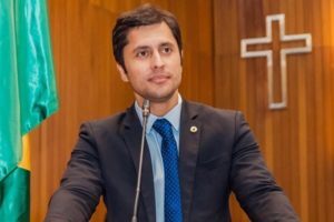 TRE proíbe Duarte Jr de vincular sua imagem ao Procon e Viva Cidadão