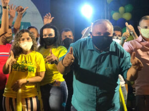 Blogueiro, Duduzão do Asmoimp desponta como forte candidato a vereador em Imperatriz