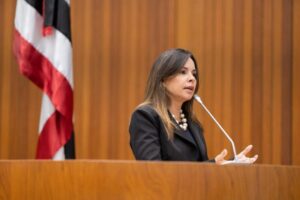 Dra. Vivianne destaca importância de reunião que discutiu potencialidades econômicas do Maranhão