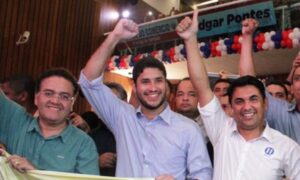 Expectativa em torno do PSDB em São Luís…
