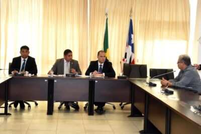 CPI do caso Cyrela reúne-se e ouve as primeiras testemunhas