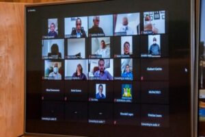 Assembleia aprova MP que autoriza pacote de auxílios emergenciais do governo estadual