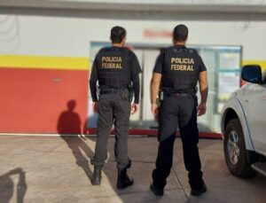 PF desarticula quadrilha que promovia migração ilegal para os EUA