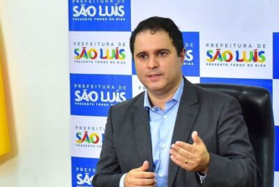 Prefeito Edivaldo paga os salários de julho dos servidores municipais nesta sexta-feira (31)