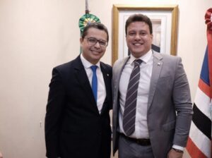 Carlos Lula realiza ‘Juntos Pela Ilha’ no Itaqui-Bacanga nesta sexta-feira (11)
