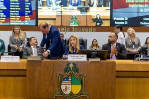 Sessão solene marcará instalação da ‘Assembleia Itinerante’ na sexta-feira em Imperatriz