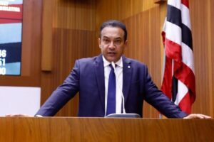 Deputado Júnior Cascaria solicita operação tapa-buraco na MA-381