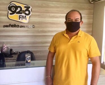 Eleições 2020: Beto das Vilas revela origem humilde e história de sucesso em São José de Ribamar