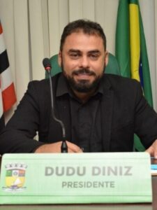 Presidente da Câmara de SJR envolvido em escândalo de fantasmas