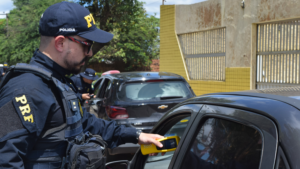 Polícia Rodoviária Federal inicia Operação Finados 2023 nas rodovias federais no Maranhão