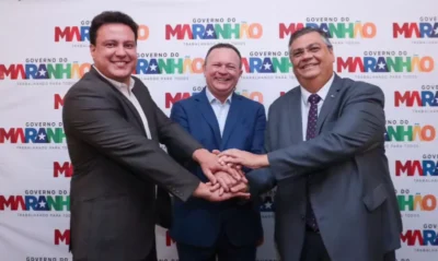 Fortalecimento da Segurança Pública no Maranhão com Parceria entre Governos