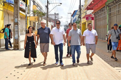 São João; a Festa do povo