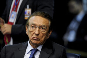 Edison Lobão vira réu na Lava Jato por corrupção e lavagem de dinheiro