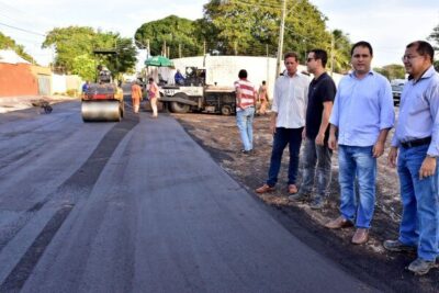 São Luís 407 anos: Prefeitura contabiliza avanços no transporte urbano