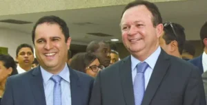 Aliados ainda procuram partido para Edivaldo Júnior…