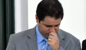 De como Edivaldo Júnior enterrou a própria carreira política