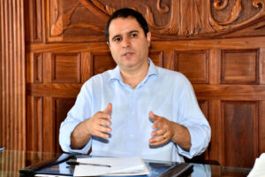 MPF investiga suspeita de fraude em contratos emergenciais da gestão Edivaldo