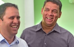 Edivaldo tira Lula Fylho da Semus, em meio a investigação da PF