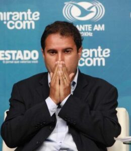 EDeH assume a rejeição em São Luis com mais de 20%, aponta Premier