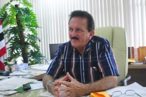 Funcionário fantasma: juiz decide que Edmar não cometeu improbidade