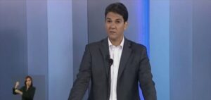 TRF-1 decide amanhã se manda para STF ou Justiça Federal do MA inquérito que investiga Braide