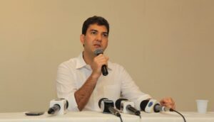Eduardo Braide segue sem liderança na Câmara de São Luís