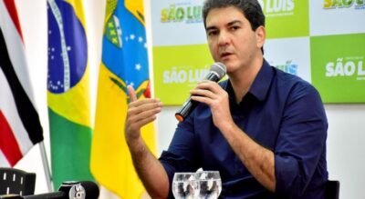 Braide é alvo de ação popular para impedir gastos milionários com Carnaval 2024