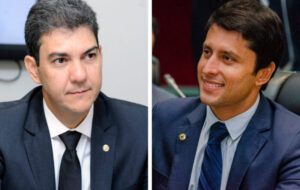 Comparação entre gestões de Duarte no Procon e Braide na Caema deve dominar debate na TV Band