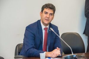 Julgamento de inquérito da PF que investiga Braide será por videoconferência