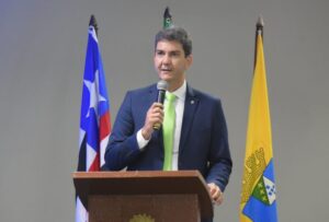 Eduardo Braide inicia gestão com discurso genérico e atos populistas