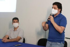 Questionada, gestão Braide volta a atualizar dados da Covid-19 após apagão de duas semanas