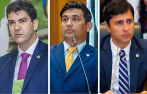 Marcelo Oka, da Vara de Interesses Difusos, rejeita ação contra Duarte Júnior por suposto uso da estrutura do Procon