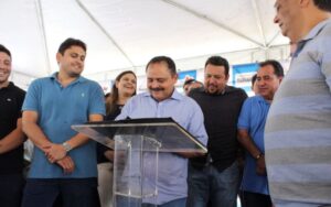 Zé Reinaldo tenta virar garoto de recado, mas esbarra em medo de Dino