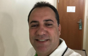 Eduardo DP é preso pela PF em operação que mira fraudes e desvios de verba na Codevasf