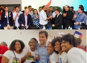 Aliança do MDB com Braide passa por 2026…