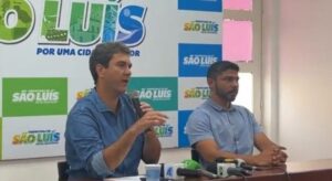 Com 2026 no radar, Braide quer vice próprio…