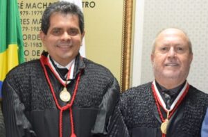 Ministério Público tem quatro candidatos de oposição à PGJ…