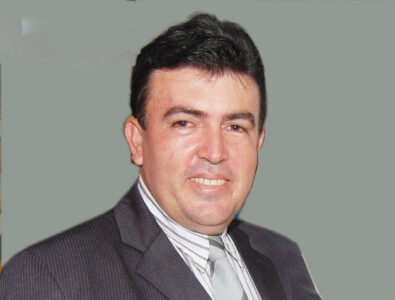 Edvan Brandão tomará posse como prefeito de Bacabal na quarta-feira
