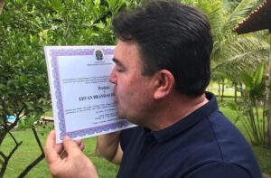 Ocultação de 86% dos recursos da Covid pela gestão Edvan Brandão vira alvo do Ministério Público
