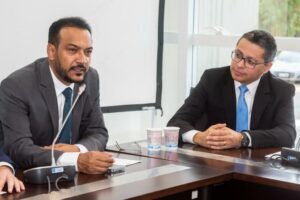 Deputado Júnior Cascaria pediu esclarecimentos sobre a manutenção das rodoviais federais no Maranhão