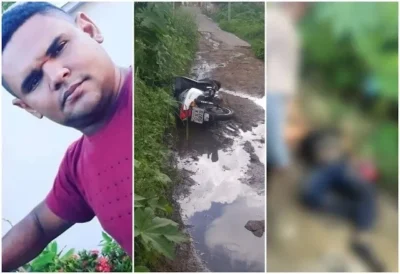 Guarda Municipal é assasinado ao reagir a assalto no MA