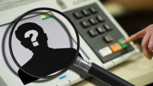 Eleitores não podem ser presos a partir de hoje