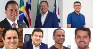 Brandão tem vantagem de 11 pontos na corrida para o governo do Maranhão