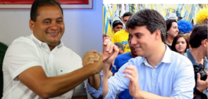 “Vamos disputar poder, não marcar posição”, diz Weverton…