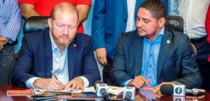 Polarização Neto X Duarte achatará índices de demais candidatos…