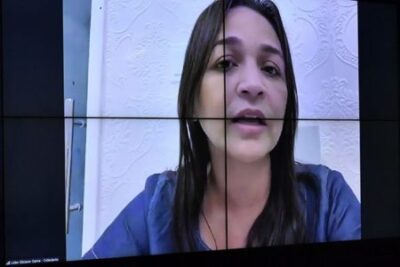 Eliziane elogia Congresso na aprovação do novo Fundeb