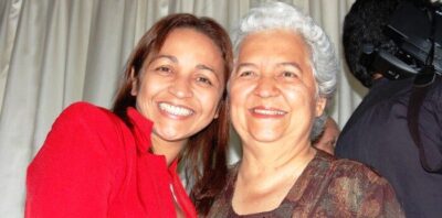 Eliziane indica Helena Heluy a prêmio no Senado…